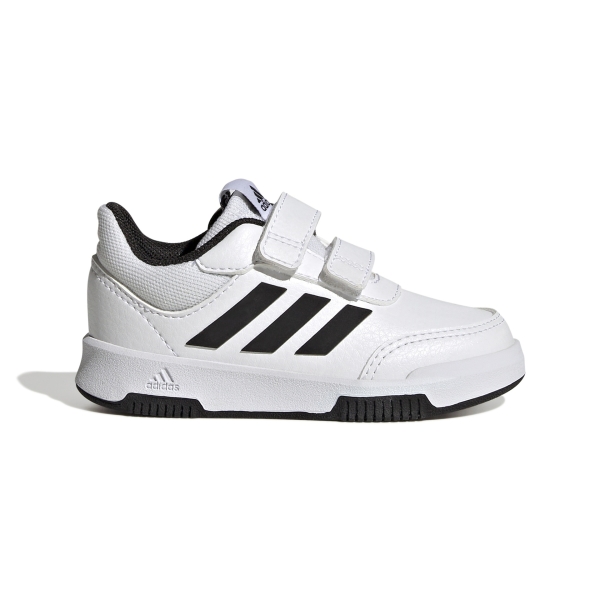 Zapatilla Adidas Tensaur Sport 2.0 Blanca