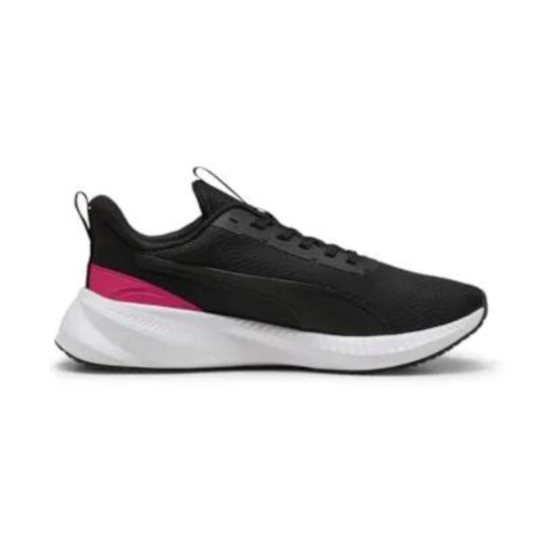 Zapatilla Puma Flyer Lite 3 Negra