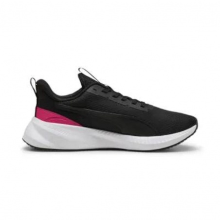Zapatilla Puma Flyer Lite 3 Negra