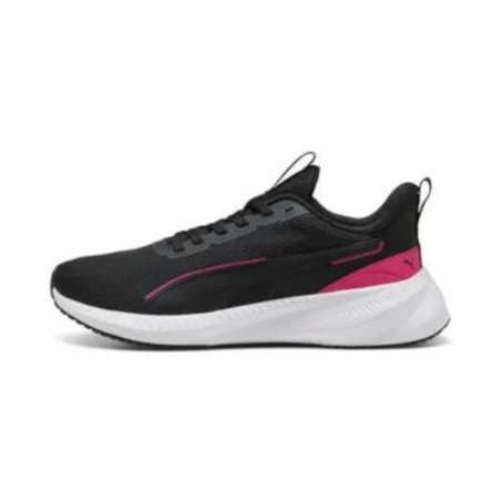 Zapatilla Puma Flyer Lite 3 Negra