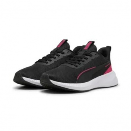 Zapatilla Puma Flyer Lite 3 Negra