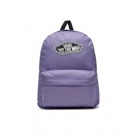 Mochila Vans Old Skool Classic Backp CHERRIES