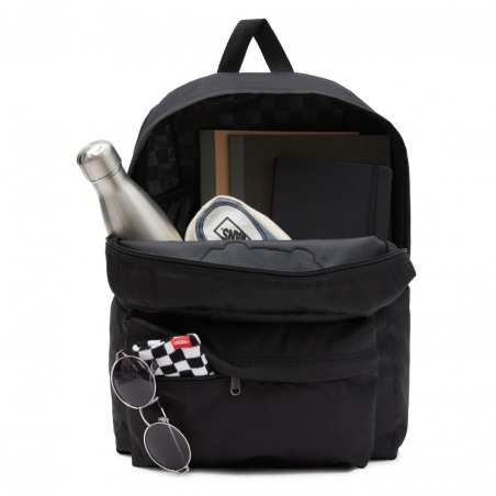 Mochila Vans Old Skool Drop V Backpa Spicy Mus