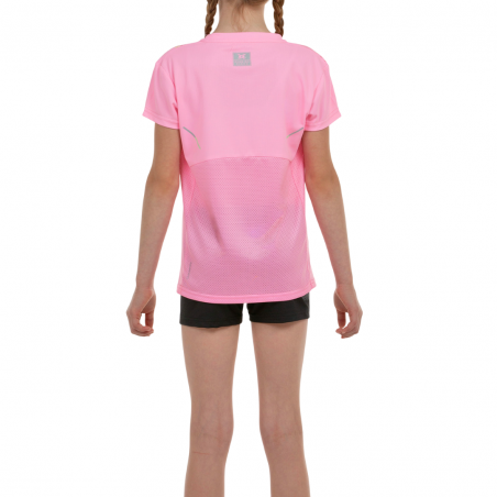 Conjunto John Smith Larecia Rosa