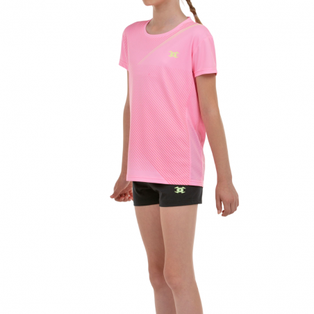 Conjunto John Smith Larecia Rosa