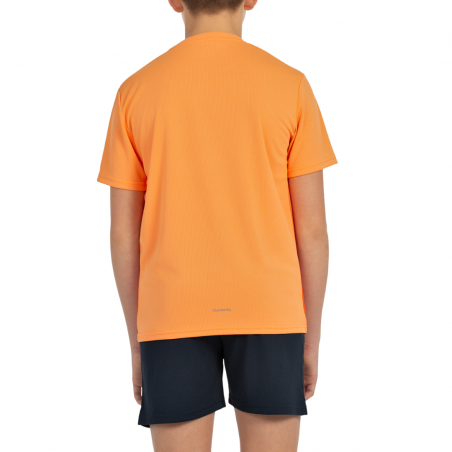 Conjunto John Smith Beni Naranja