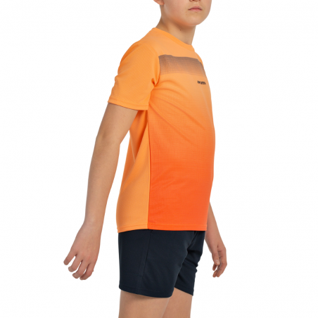 Conjunto John Smith Beni Naranja