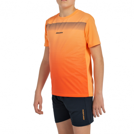 Conjunto John Smith Beni Naranja