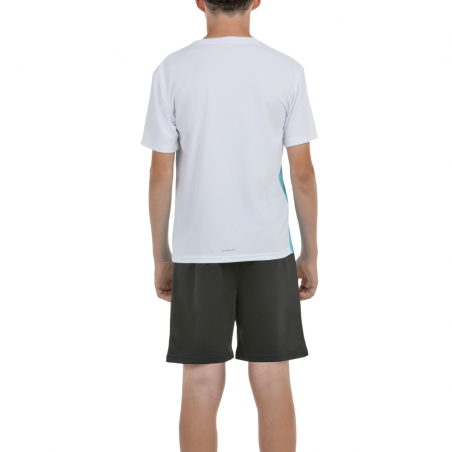 Conjunto John Smith Beni Blanco