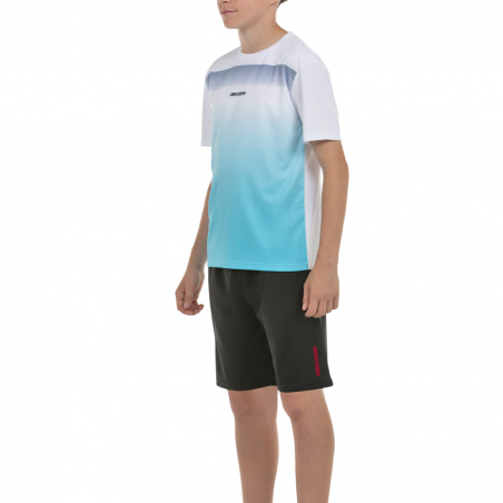 Conjunto John Smith Beni Blanco