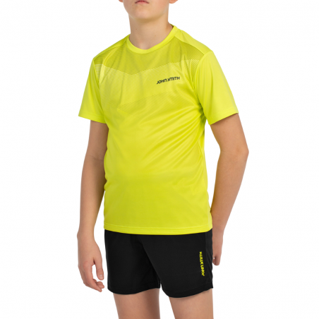 Conjunto John Smith Bizna Amarillo