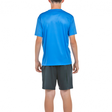 Conjunto John Smith Bizna Azul