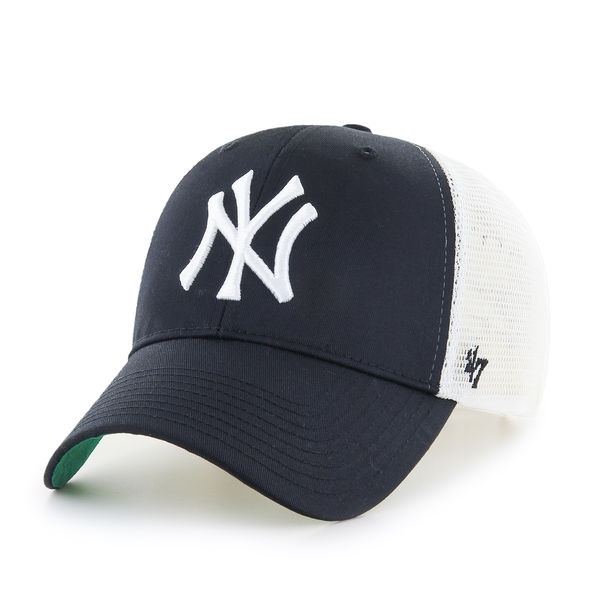 Gorra 47 New York Yankees Marino