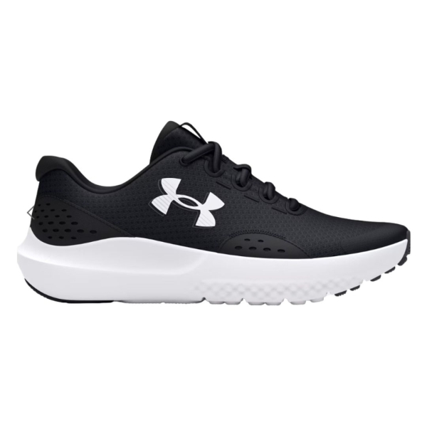 Zapatilla Under Armour Surge 4 Negra