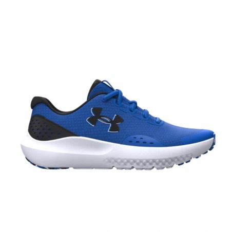 Zapatilla Under Armour Surge 4 Azul