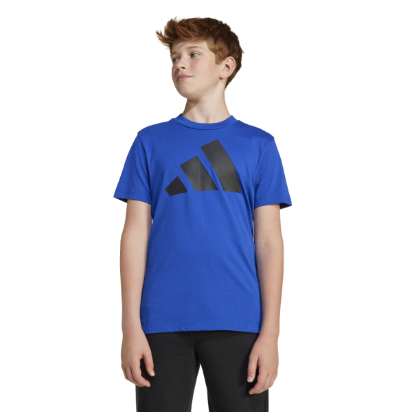 Camiseta Adidas Sportswear Azul