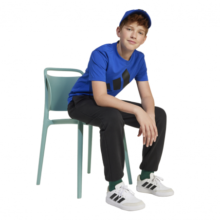 Camiseta Adidas Sportswear Azul