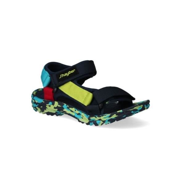 Sandalia J'Hayber Bitagora Marino