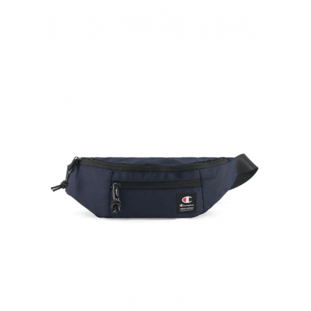 Riñonera Champion Marino