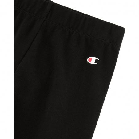 Malla Champion Negra