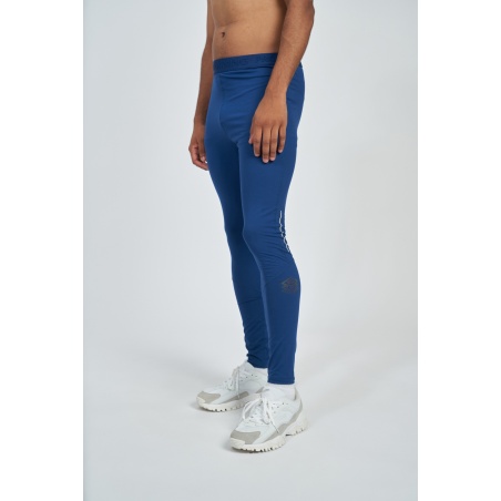 Pantalón Umbro  Pro Training Legging Estate Blue