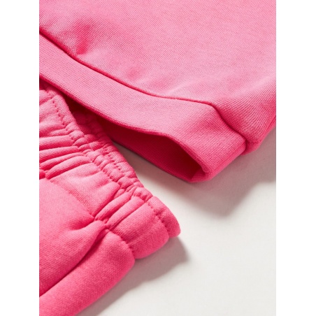 Chándal Puma Minicats Rosa