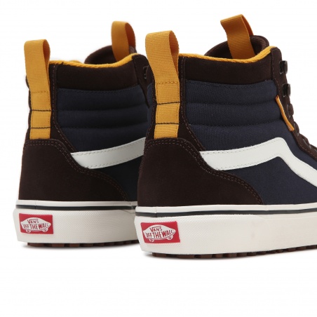 Zapatilla Vans Filmore Negra