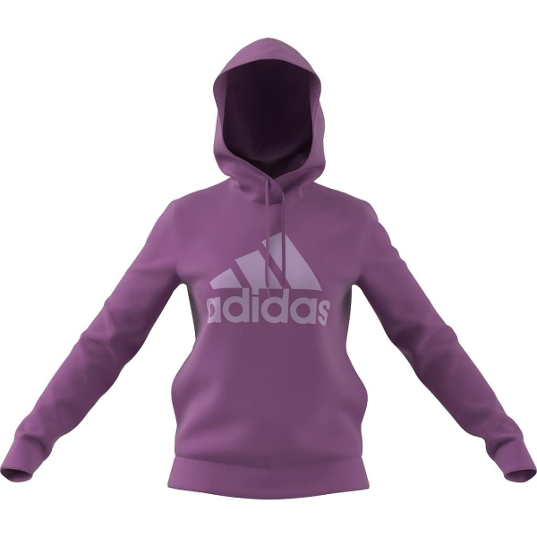 Sudadera Adidas Essentials Morada