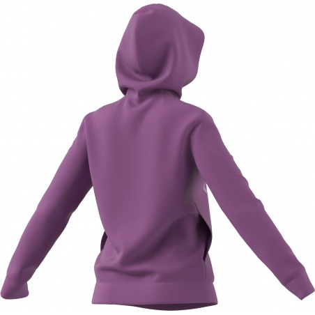 Sudadera Adidas Essentials Morada