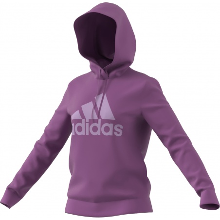 Sudadera Adidas Essentials Morada