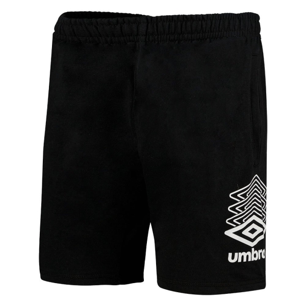 Short Umbro FW Terrace Short Black