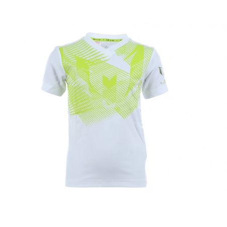 Camiseta Adidas Blanca