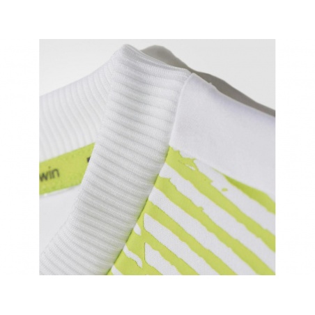 Camiseta Adidas Blanca