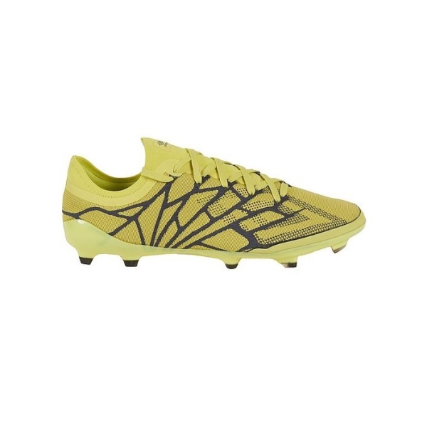 Bota de Fútbol Umbro Velocita Alchemist Pro FG Limeade /...