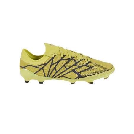 Bota de Fútbol Umbro Velocita Alchemist Pro FG Limeade / Black / Periscope