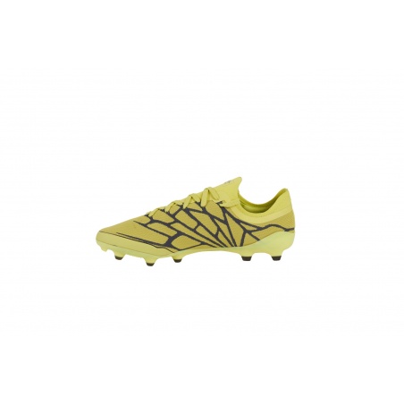 Bota de Fútbol Umbro Velocita Alchemist Pro FG Limeade / Black / Periscope