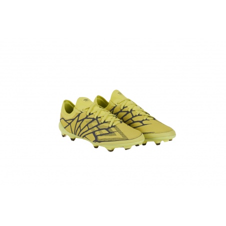 Bota de Fútbol Umbro Velocita Alchemist Pro FG Limeade / Black / Periscope
