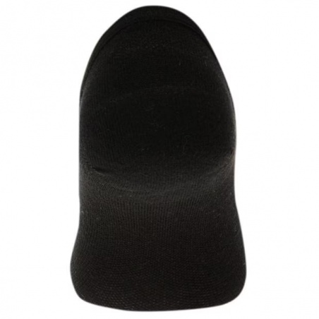 Calcetín Puma Negro Pac 3