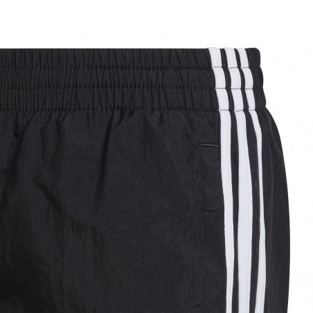 Pantalón Adidas Sportswear Negro