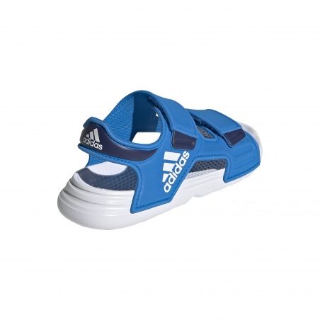 Sandalia Adidas Altaswim Azul
