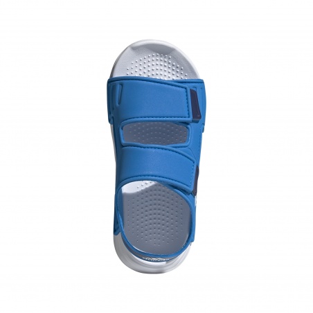 Sandalia Adidas Altaswim Azul