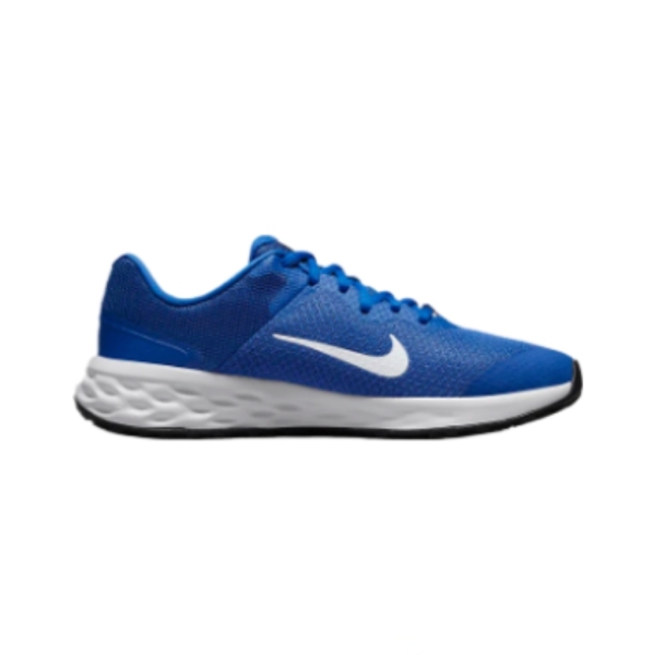 Zapatilla Nike Revolution 6 Azul
