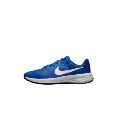 Zapatilla Nike Revolution 6 Azul