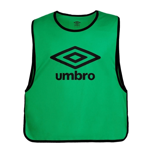 Peto Umbro Hunter Verde Junior