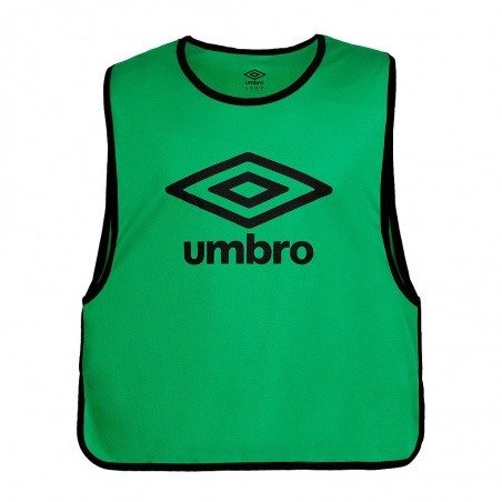 Peto Umbro Hunter Verde Junior