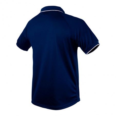 Polo Umbro Torch Azul Marino Junior