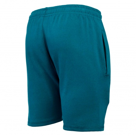 Pantalón Umbro FW Terrace Short Lyons Blue