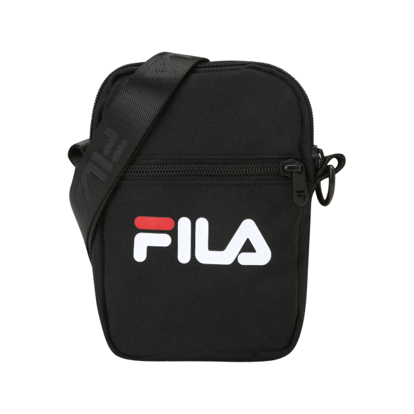 Bandolera Fila Negra