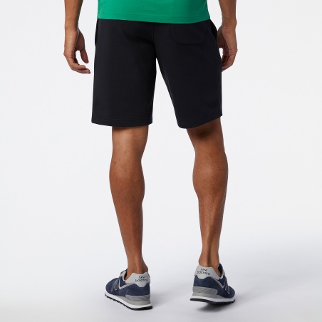 Short New Balance Negro