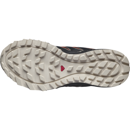 Zapatilla Salomon Wander Negra